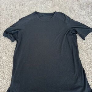 Men's Black T-Shirt
